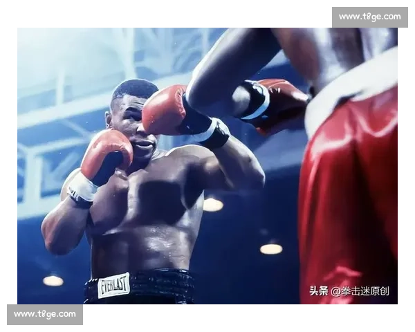 泰森对阵斯平克斯的巅峰一战与拳坛历史性瞬间回顾重量级时代变迁全景解析