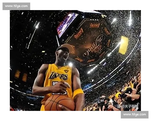 湖人对决热火之夜科比完成传奇绝杀震撼全场瞬间回顾比赛记忆