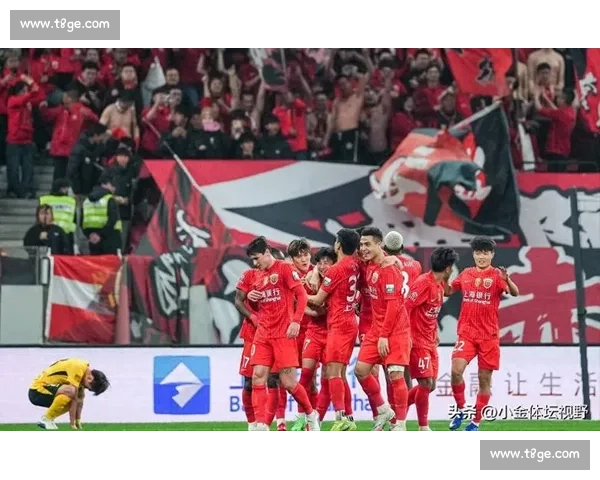 聚焦中超亚冠焦点战恒大vs横强强对话引爆赛场期待风云再起谁主沉浮